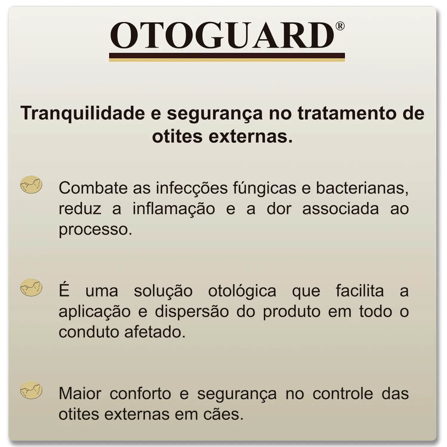Solução Otológica Otoguard Cepav
